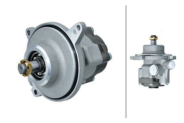 DIREKSIYON POMPASI VOLVO FH 05 FM III 20 FM7 98 - 01 FM10 98 - 03 FMX 10