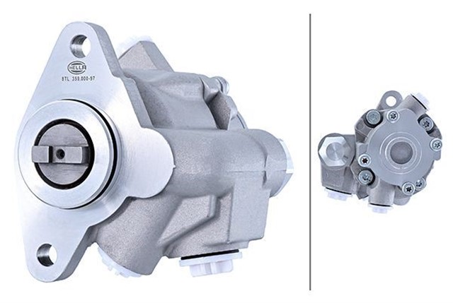 DIREKSIYON POMPASI MERCEDES - BENZ ACTROS 96 - 03 ACTROS MP2 MP3 02 ACTROS MP4 MP5 11 ATEGO 98 - 04 ATEGO 2 04 AXOR 01 - 05 AXOR 2 04