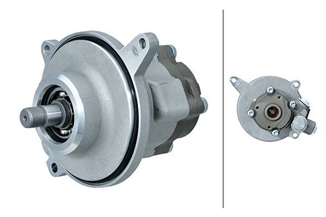 DIREKSIYON POMPASI RENAULT TRUCKS C - D - K 13 PREMIUM 05 T 13 VOLVO FH 05 FH II - FM III - II - FMX I - II