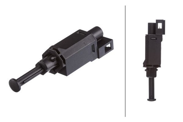 MOTOR KUMANDASI SALTERI AUDI - FORD - SEAT - SKODA - VW 1H0927189A - 1H0927189A