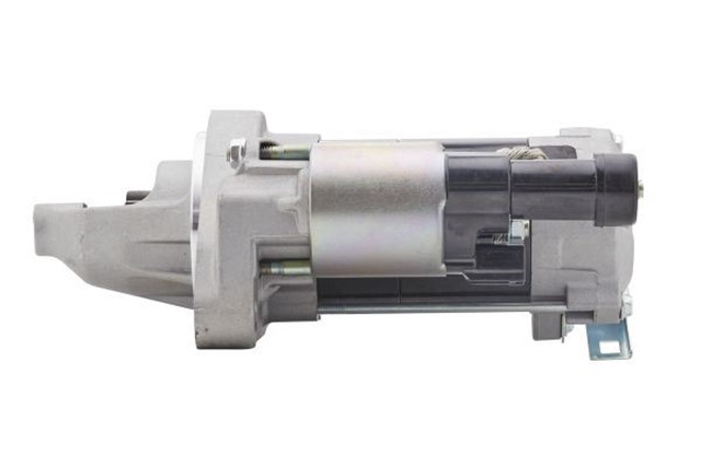 MARS MOTORU STARTER 12V 1 2 KW HONDA