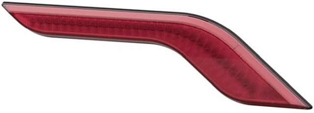 COMBINATION REARLIGHT RIGHT