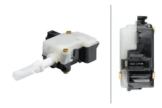 MERKEZI KILIT KONTROL ELEMANI VW 12V