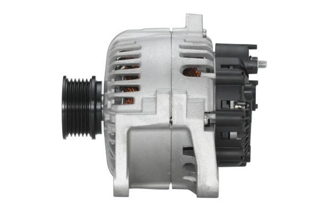 ALTERNATOR 14V 110A 55 MM RENAULT