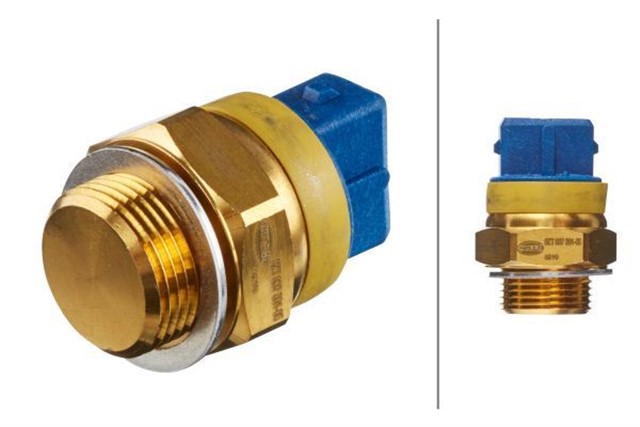 SICAKLIK SALTERI RADYATOR FANI PSA - 92 97