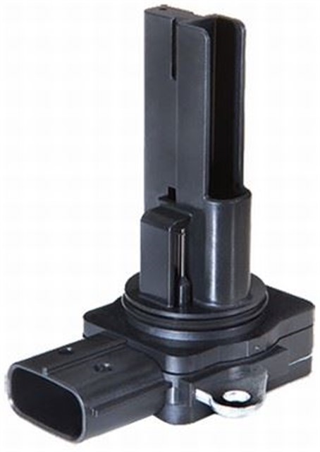 HAVA HACMI OLCME CIHAZI TOYOTA