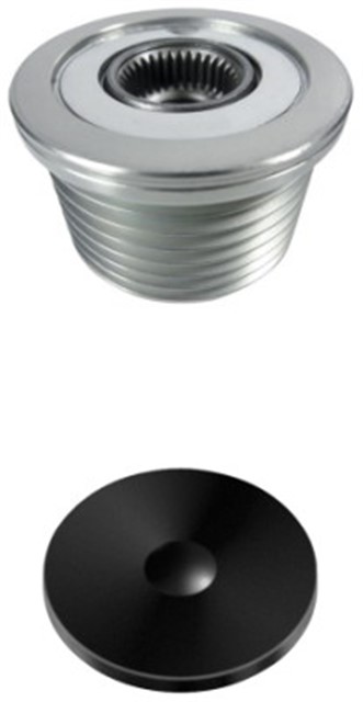 ALTERNATOR RULMANI BMW E81 E87 E82 E88 E90 E91 E92 E93 E60 E70 N43 N52 N54