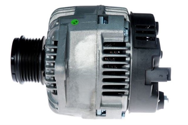 ALTERNATOR 14V 120A 55 MM RENAULT