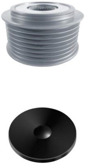 ALTERNATOR GERGI RULMANI NISSAN