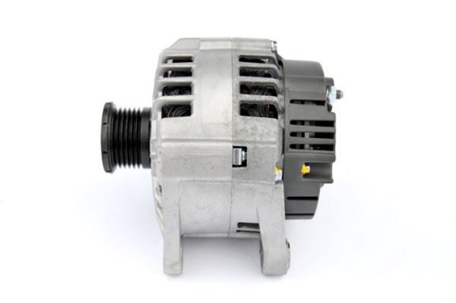 ALTERNATOR 14V 130A 49 MM RENAULT