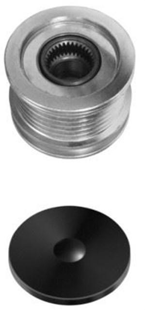 ALTERNATOR GERGI RULMANI VW