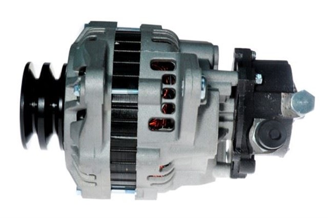ALTERNATOR JA1533IR 14V OTHER PC