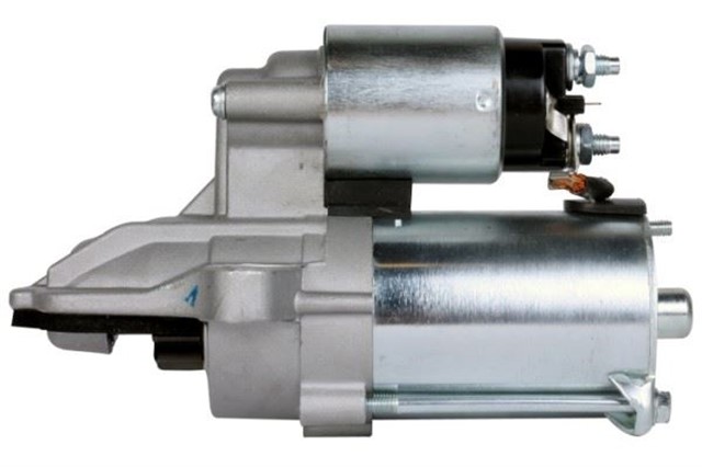 MARS MOTORU STARTER 12V 1 2 KW VOLVO