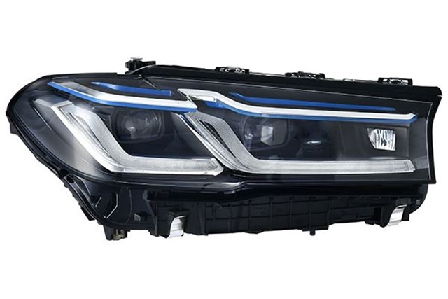 FAR 12V LED SAG BMW