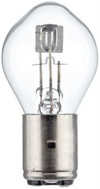 AMPUL S2 45 40 W BASI0 D