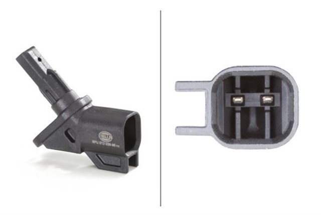 TEKERLEK HIZ SENSORU FORD - VOLVO 12V