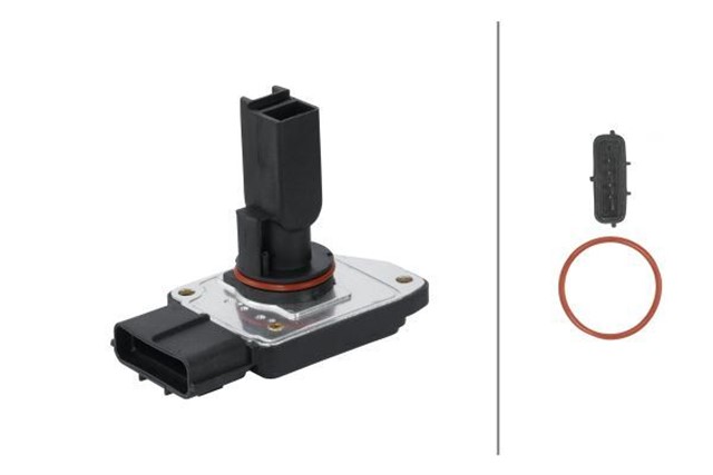 HAVA HACMI OLCME CIHAZI FORD