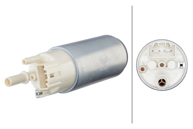 YAGIT BESLEME UNITESI MERCEDES BENZ