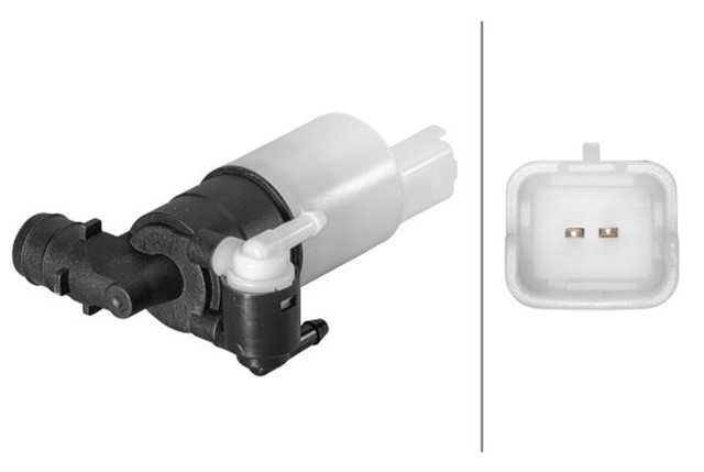 CAM SUYU POMPASI PSA