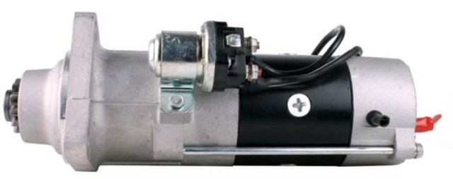 MARS MOTORU 24V 5 5KW 89 MM UNIVERSAL SAG