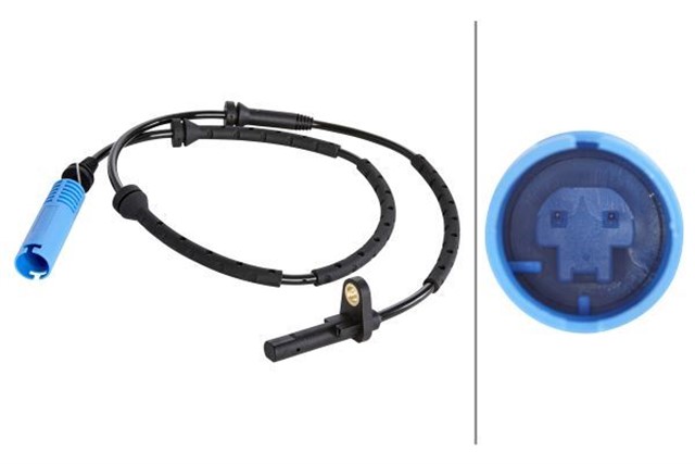 TEKERLEK HIZ SENSORU BMW