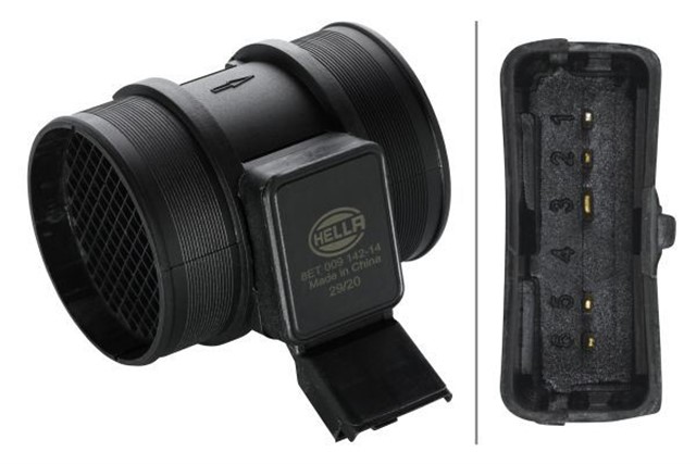 HAVA HACMI OLCME CIHAZI PSA