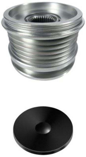 ALTERNATOR GERGI RULMANI FORD