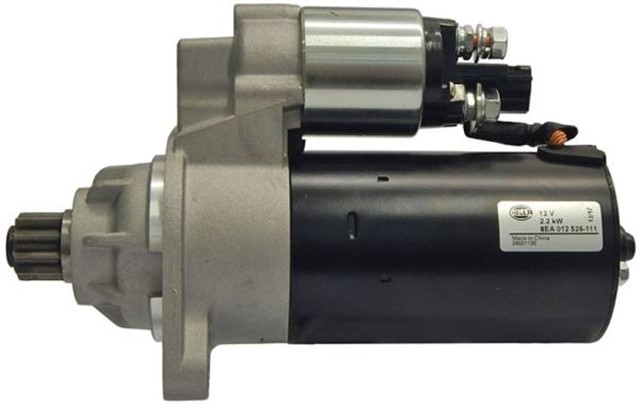 MARS MOTORU STARTER 12V 2 2 KW VW