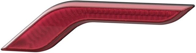 COMBINATION REARLIGHT LEFT