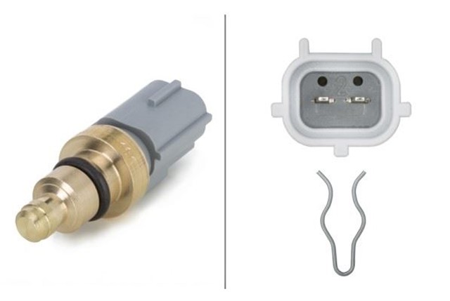 HARARET MUSURU FIESTA IV 1.6 00 - 02 - FIESTA V 1.3 01 - 08 - FOCUS 1.6 16V 98 - 04