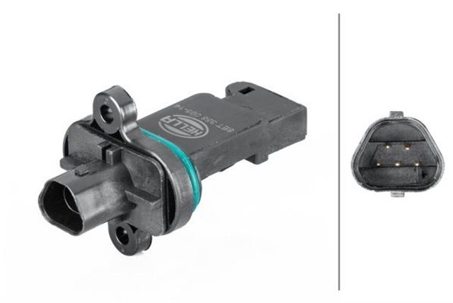 HAVA KUTLE OLCER DEBIMETRE ASTRA J - K - MOKKA - CORSA D - E - MERIVA A10 - 12 - 14 - 16 - XER - NET - XEP - B13 - 14 - 16 - DTE - DTR - DTU - B20DTH