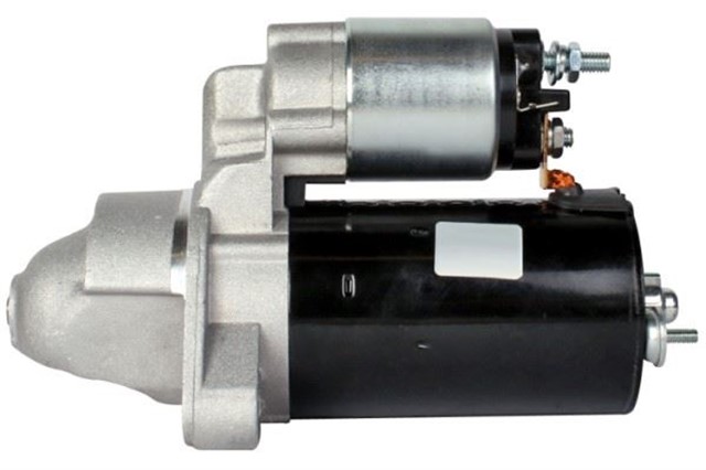 MARS MOTORU STARTER 12V 1 4 KW VW