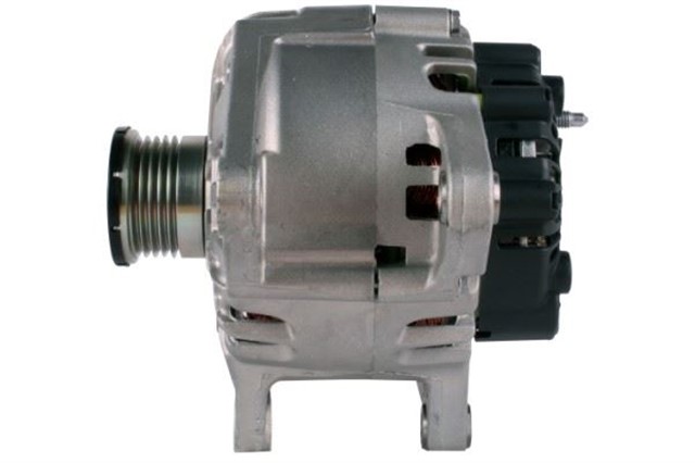 ALTERNATOR RENAULT 14V 120A 55 MM