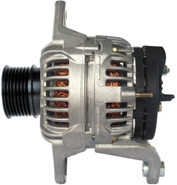 ALTERNATOR 28V 80A VOLVO - RENAULT