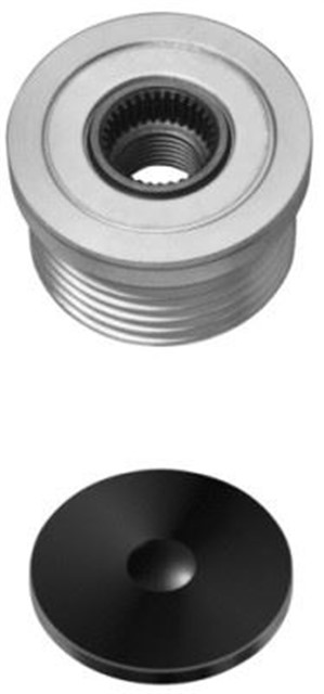 ALTERNATOR GERGI RULMANI BMW