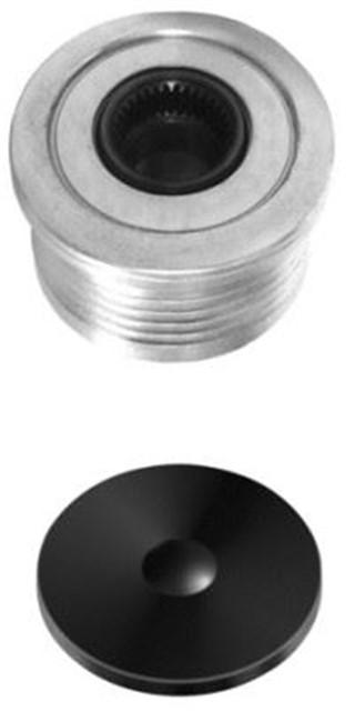 ALTERNATOR KASNAGI RENAULT