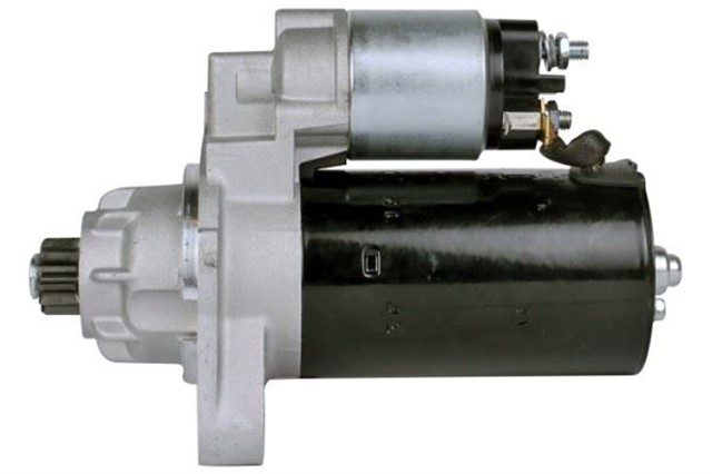 MARS MOTORU STARTER 12V 2 2 KW VW