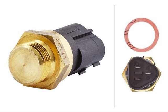 FAN MUSURU GOLF4 - BORA - POLO - TOUAREG - A3 - TOLEDO 97 - 