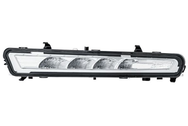 GUNDUZ SURUS LAMBASI FORD MONDEO LED SAG