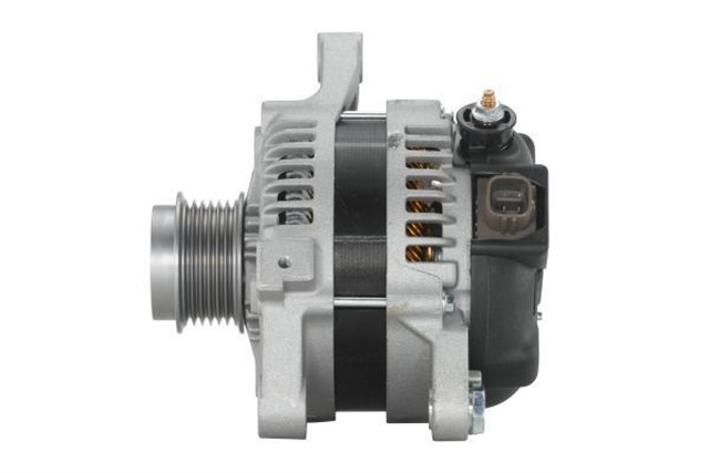 ALTERNATOR TOYOTA