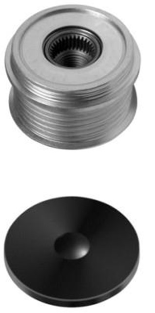 ALTERNATOR RULMANI VOLVO C70 98 - 05 S40 2.4 04 S60 01 S80 98 - 06 S70 V70 XC70 XC90