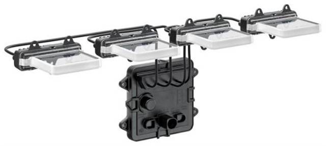 DAYTIME RUNNING LIGHT