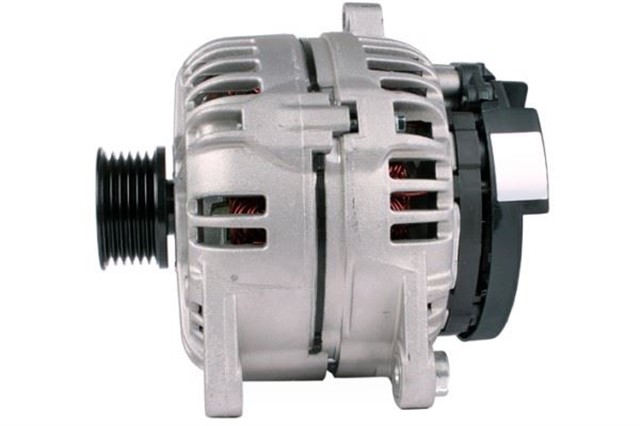 ALTERNATOR RENAULT 14V 150A 50 MM