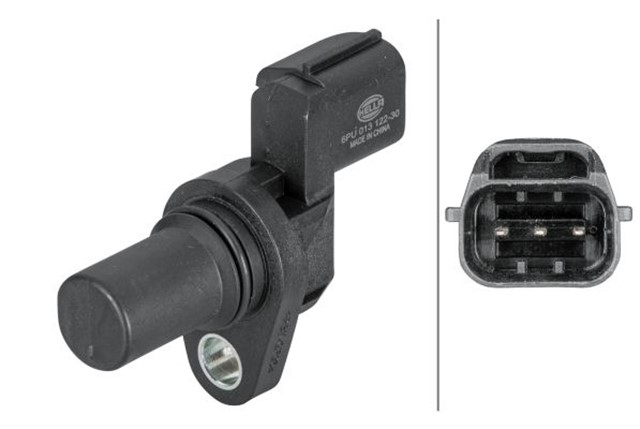 EKSANTRIK MILI POZISYON SENSORU MAZDA - MITSUBISHI 3 KUTUPLU