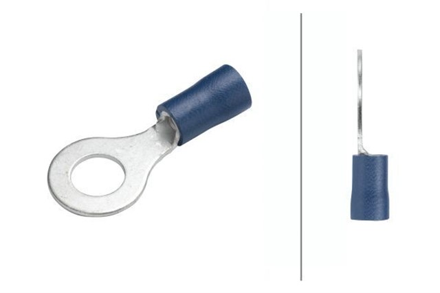 KABLO BAGLANTI ELEMANI