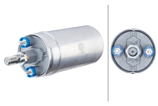 YAGIT BESLEME UNITESI VW