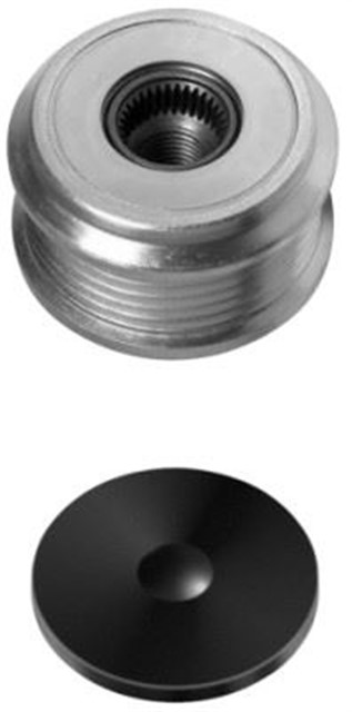 ALTERNATOR GERGI RULMANI TOYOTA