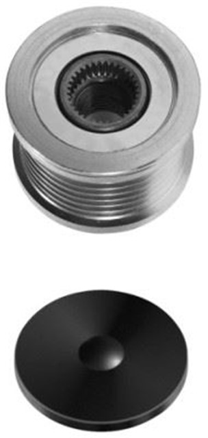 ALTERNATOR KASNAGI SAG UNIVERSAL