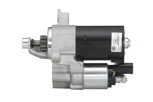 MARS MOTORU STARTER 12V 1 1 KW VW
