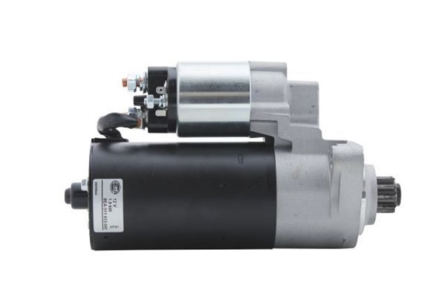 MARS MOTORU STARTER 12V 1 9 KW VW